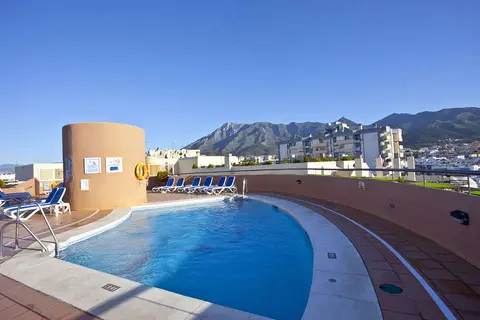 Princesa Playa in Marbella