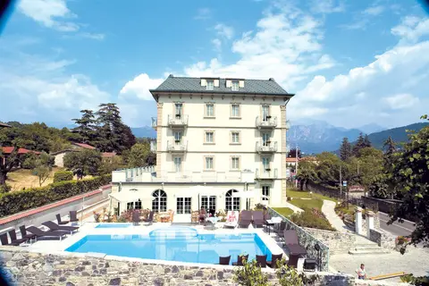 Hotel Lario in Tremezzina — foto 2