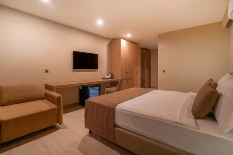 Prive Suite Side & Spa foto 15
