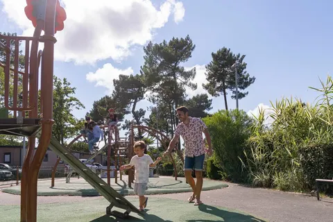 Camping L Estanquet foto 9