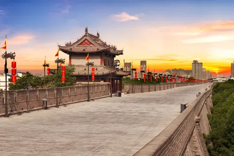 Rondreis Klassiek China in Rondreizen — foto 5