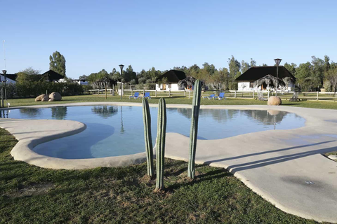 Ardea Purpurea Lodge foto 1