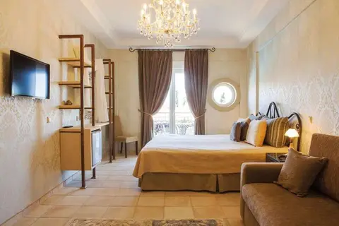 Hotel Achtis in Kassandra Municipal Unit, foto 3