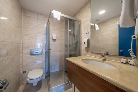 Bodrum Holiday Resort & Spa in Bodrum, foto 21