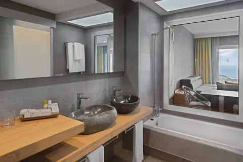 Hotel Atlantic Mirage Suites & Spa - Adults only foto 12