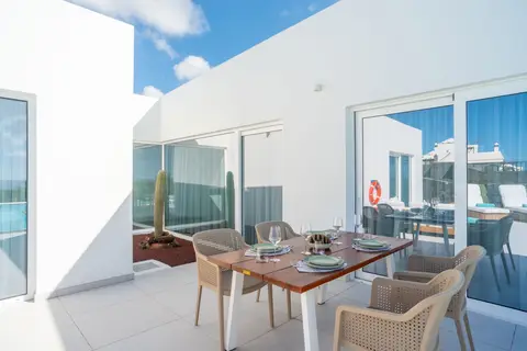 Hoopoe Villas Lanzarote in Playa Blanca — foto 2