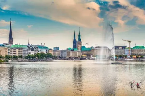 Kleinhuis Hotel Baseler Hof foto 23