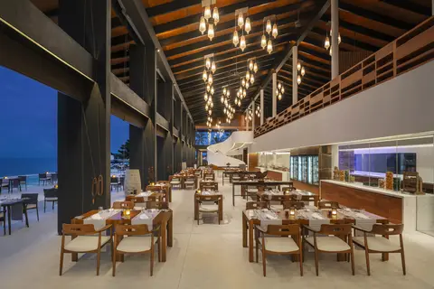 The Westin Maldives Miriandhoo Resort in Miriandhoo — foto 21