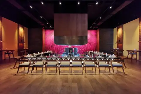 Barceló Maya Riviera in Playa del Carmen — foto 22