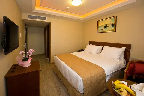 Askoç Hotel in Fatih — foto 18