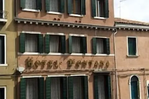 Fontana in Venetië, foto 21
