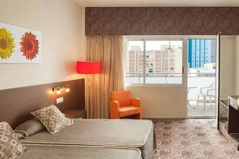 RH Royal Benidorm in Benidorm — foto 19