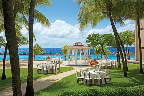 Sunscape Curacao Resort Spa & Casino in Willemstad — foto 9