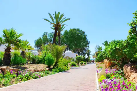 Royal Karthago Djerba in تاقرماس — foto 16