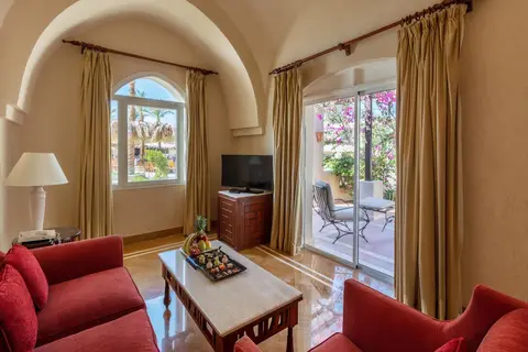 Iberotel Makadi Beach in Makadi Bay — foto 18