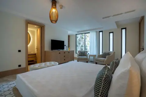 Swissotel Living Bodrum in Bodrum, foto 13