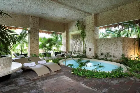 Grand Palladium Select White Sand in Playa del Carmen — foto 15