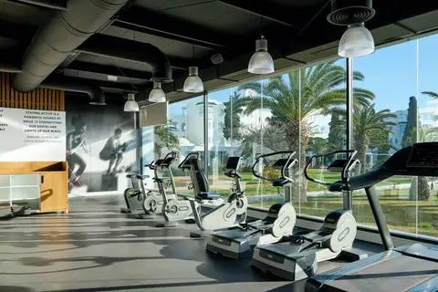 The Mirage Resort & Spa in الحمامات — foto 5