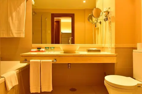 Pestana Porto Santo All Inclusive Premium Beach Resort & SPA in Vila Baleira, Porto Santo — foto 13