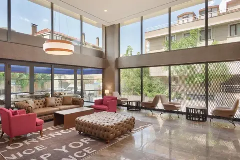 Tryp by Wyndham Istanbul Atasehir in Fatih — foto 3