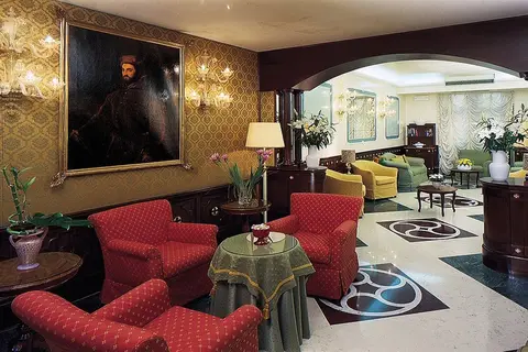 Hotel Locanda Vivaldi in Venetië — foto 2