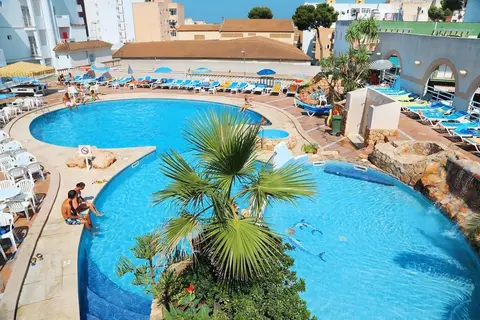 Kilimanjaro in Palma — foto 17