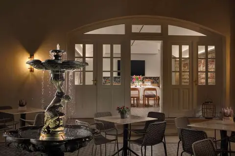 Hotel Bookquet in Praag, foto 24