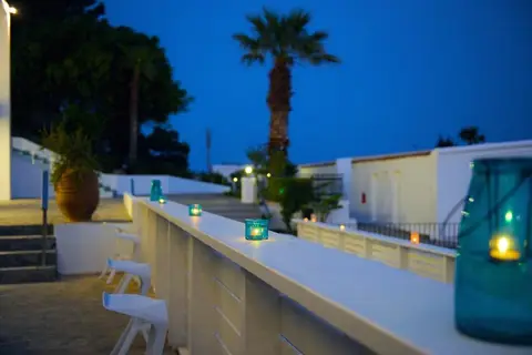 Aiora Aqua Resort in Lindos — foto 8