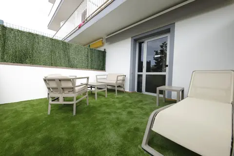 Hotel Papi Blau in Malgrat de Mar — foto 21