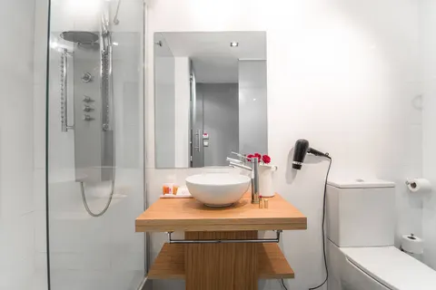 Hotel Petit Palace Tres Cruces foto 3