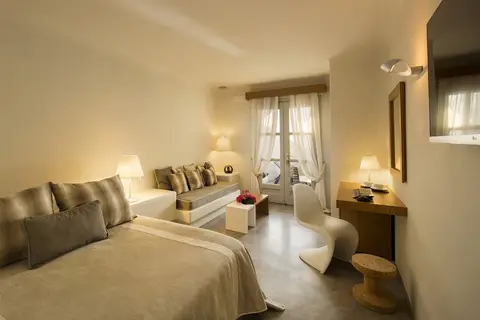 Avaton Resort & Spa in Δημοτική Ενότητα Θήρας — foto 21