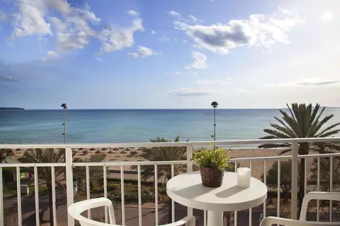 HM Tropical in Palma, foto 21