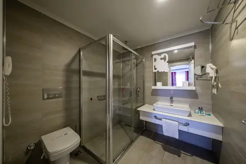 Laguna Beach Alya Resort & Spa in Alanya — foto 3