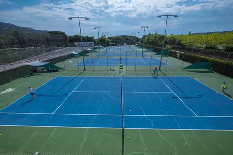 Camping Mas Sant Josep foto 34