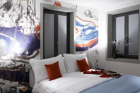 Twentyone Hotel in Δήμος Κηφισιάς — foto 9