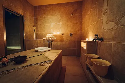 Pohorje Village Wellbeing Resort foto 3