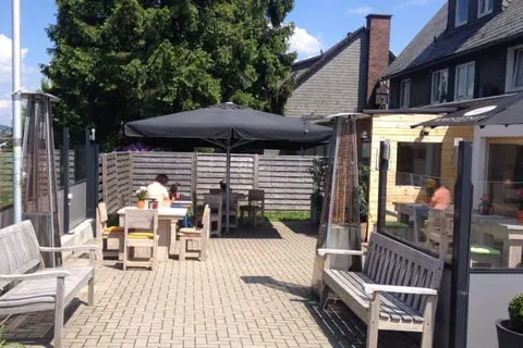 Hotel Herrloh foto 15