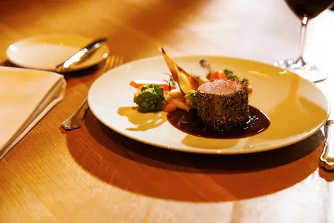 Hotel Der Bär in Ellmau — foto 7