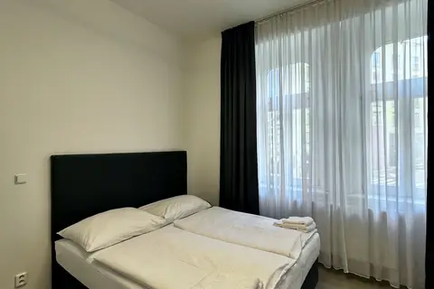 Figaro Suites in Praag, foto 4