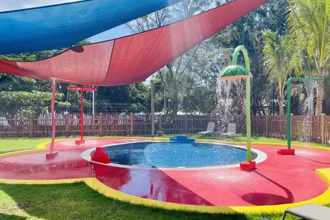 Ocean's Creek in Arsenal VCA — foto 2