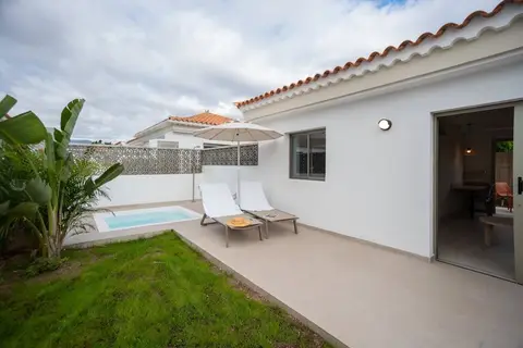 Tara Bungalows in Las Palmas de Gran Canaria — foto 26