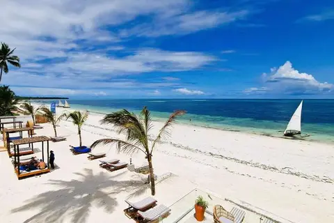 Dream of Zanzibar in Uroa village — foto 12