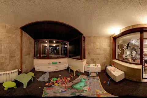 Orbilux Apart Hotel & Spa in Bansko, foto 12