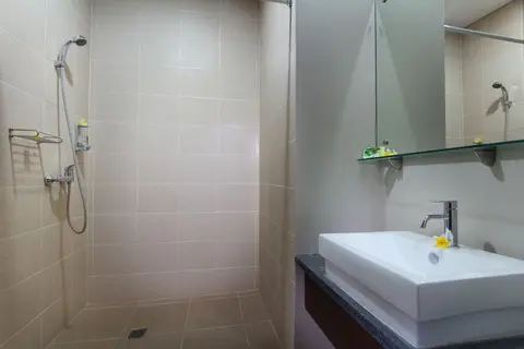 Praja Hotel in Denpasar