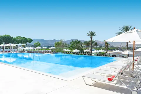 Crowne Plaza Muscat in Muskaatdruif — foto 17
