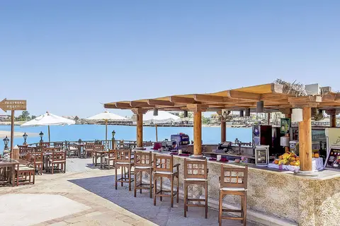 Sultan Bey Resort in El Gona, foto 9
