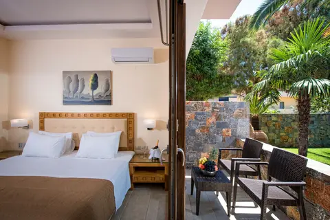 Villa Sonia in Δημοτική Ενότητα Μαλίων — foto 15