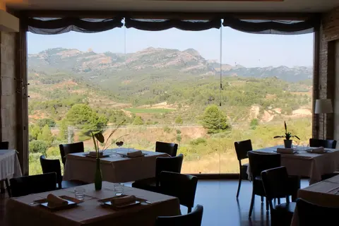 Hotel Restaurant Can Josep in Bot, foto 16