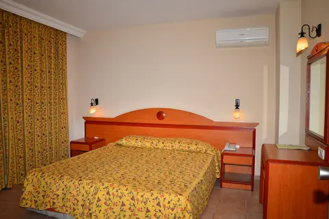 Club Sidar Hotel in Alanya — foto 10