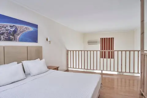Kiotari Miraluna Beach Resort in Κιοτάρι — foto 10